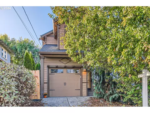 9111 N Seward Ave, Portland, OR 97217