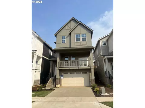 17925 SW Monahee Ln, Beaverton, OR 97007