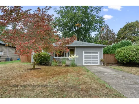 3667 Short St, Salem, OR 97301