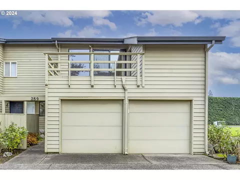 289 Country Club Rd, Eugene, OR 97401