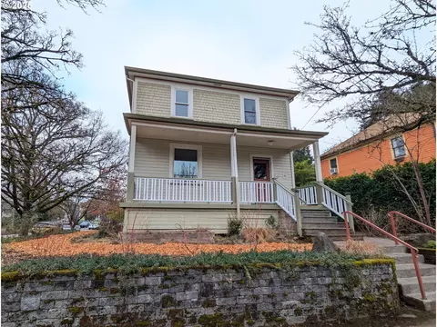 1505 SE Haig St, Portland, OR 97202