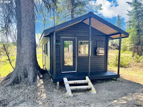 74076 Keen-cabin Creek Rd, Elgin, OR 97827