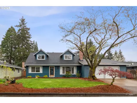 5630 SW 203rd Ave, Beaverton, OR 97078