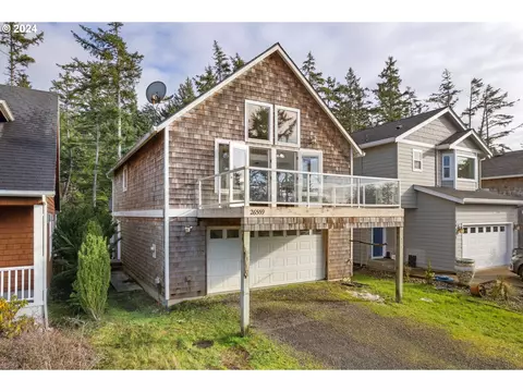 26539 Kittiwake Dr, Rockaway Beach, OR 97136