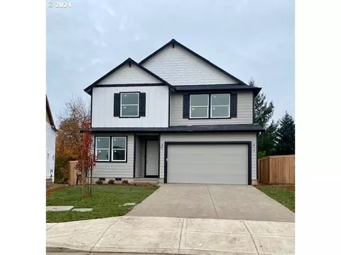 1877 N Millican Creek St, Lafayette, OR 97127