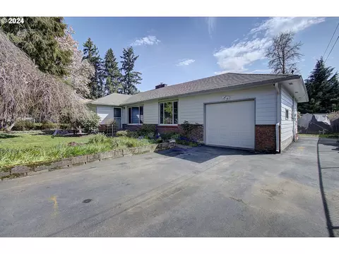 11217 NE Stutz Rd, Vancouver, WA 98685