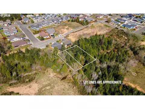lot2024702 Coos, Bay, OR 97420