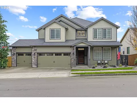 3450 U St, Washougal, WA 98671