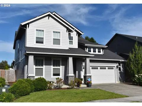 11617 NW 2nd Ct, Vancouver, WA 98685