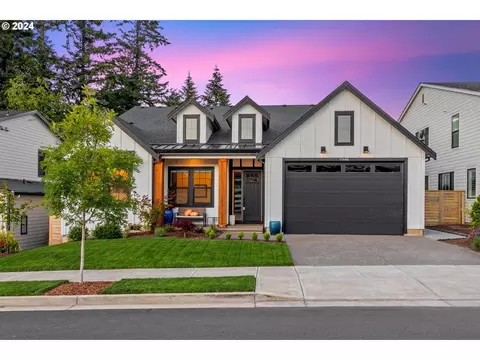 11404 SE Trustworthy Pl, Happy Valley, OR 97086
