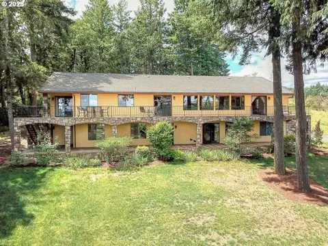 51920 NW South Rd, Gaston, OR 97119