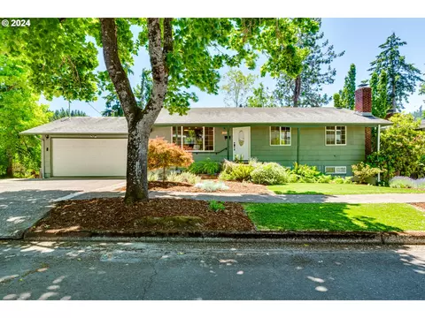 470 E 41st Ave, Eugene, OR 97405