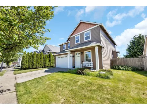 1603 NW 17th Pl, Battle Ground, WA 98604