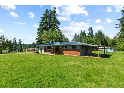 30806 S Oswalt Rd, Colton, OR 97017