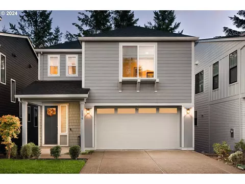 1276 NW 116th Ave, Portland, OR 97229