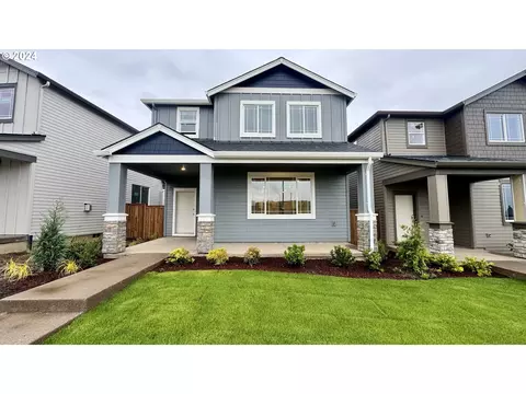 16602 SW Perth Rd, Sherwood, OR 97140