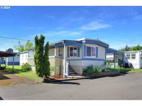 34956 Seavey Loop Rd #73, Eugene, OR 97405