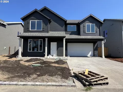 11236 Blueberry Loop NE, Donald, OR 97020