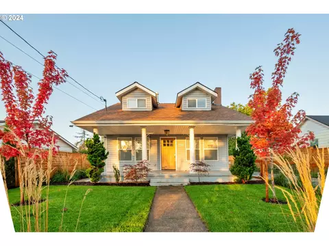 4401 SE 79th Ave, Portland, OR 97206