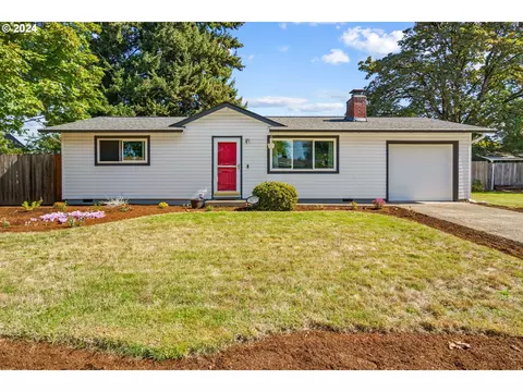 3677 Revell St, Eugene, OR 97404