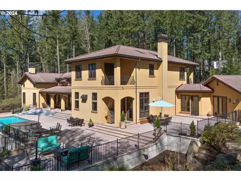 10701 NW Saltzman Rd, Portland, OR 97229