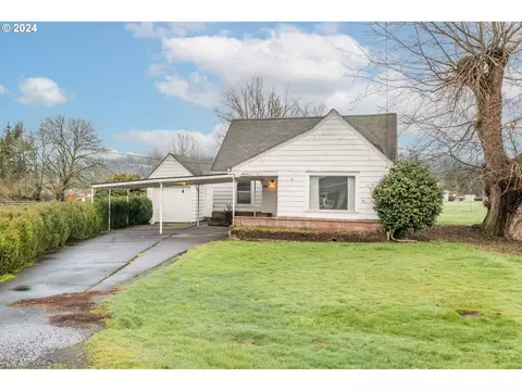 3602 Oak St, Longview, WA 98632