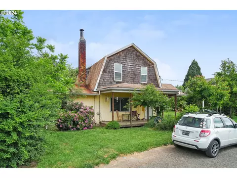 25193 Webster Ave, Monroe, OR 97456