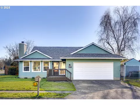 1316 SE 20th Way, Troutdale, OR 97060