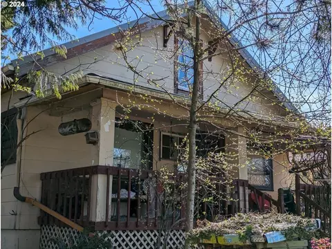 5544 N Detroit Ave, Portland, OR 97217