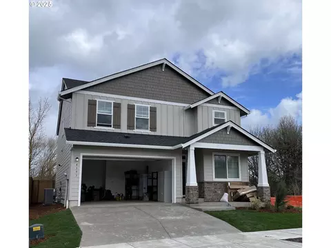 4397 Hackamore Ct, Albany, OR 97322