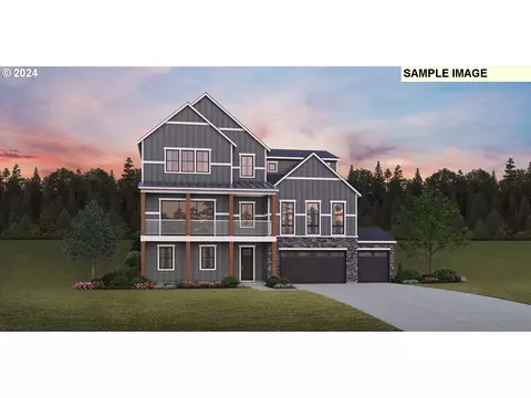 2867 N 48th Ave #LOT 88, Camas, WA 98607