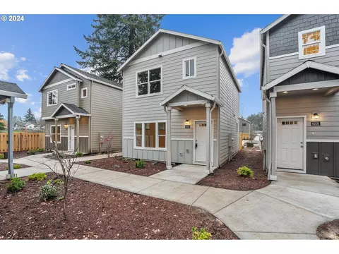 6024 SE 136th Ave, Portland, OR 97236