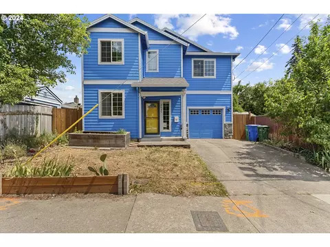 6408 SE 74th Ave, Portland, OR 97206