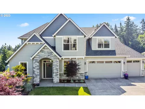 2687 Gloria Dr, West Linn, OR 97068
