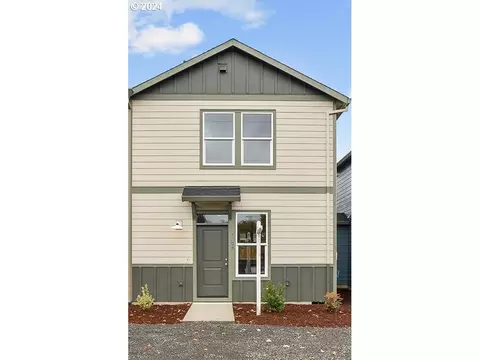 1309 SE 87th Ave, Portland, OR 97216