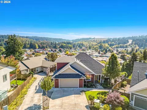 2254 SE Genesis Ct, Salem, OR 97306