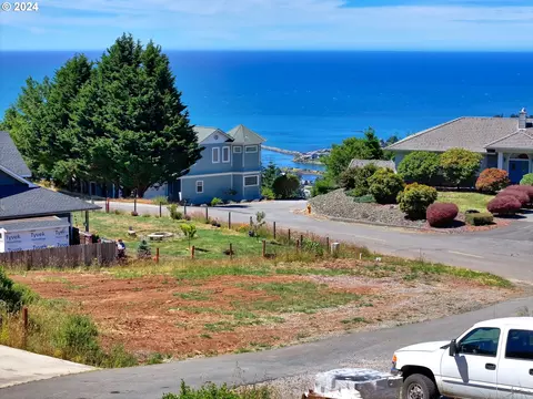 98000 Crown Terrace Lot 3 Rd, Brookings, OR 97415