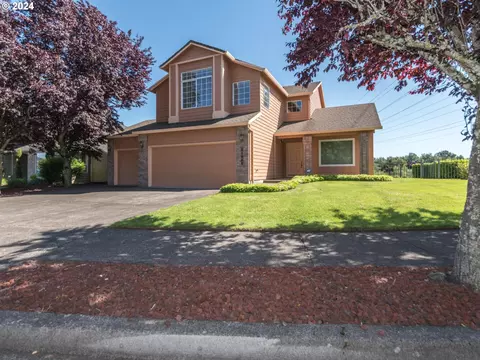21800 NE Lachenview Ln, Fairview, OR 97024