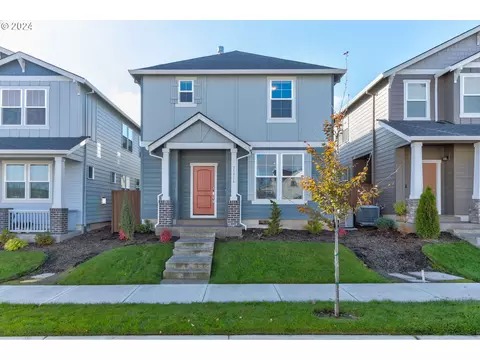 31316 NW Turel Dr, North Plains, OR 97133