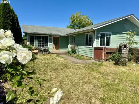 1003 Chestnut St, Kelso, WA 98626