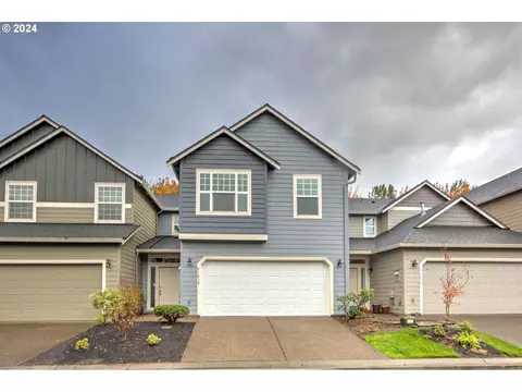 21858 NE Larkspur Ln, Fairview, OR 97024