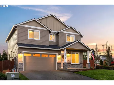 16904 NE 30th Ave, Ridgefield, WA 98642