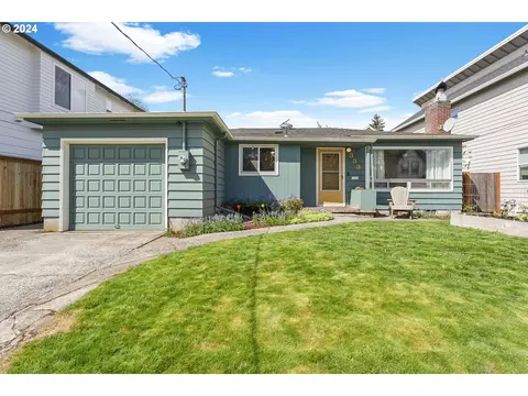 333 NE 75th Ave, Portland, OR 97213