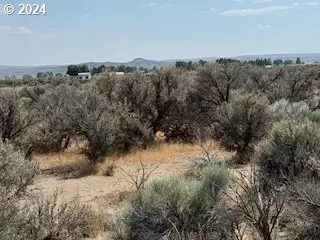 hill ln, Christmas Valley, OR 97641