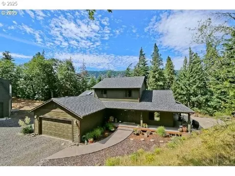 450 Morton Rd, Hood River, OR 97031