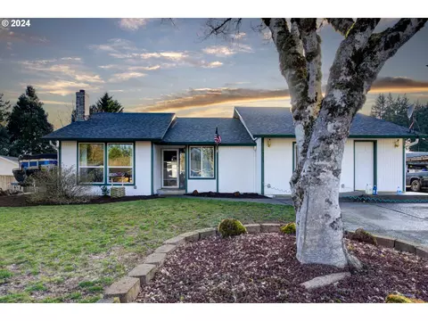 14909 NE Sorrel Dr, Vancouver, WA 98682