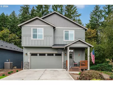 9108 NE 33rd Pl, Vancouver, WA 98665