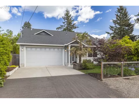 8046 SE 62nd Ave, Portland, OR 97206