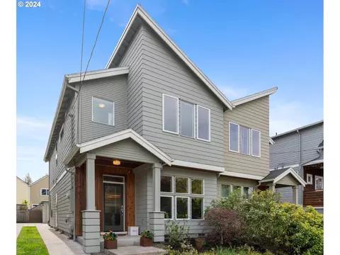 1230 SE Lambert St, Portland, OR 97202