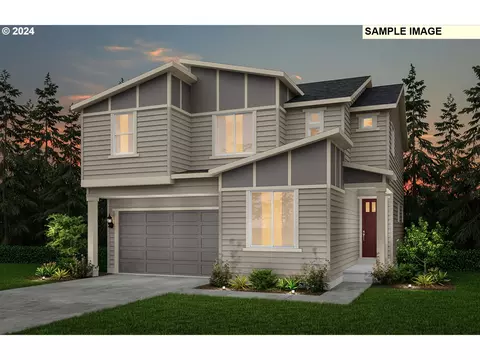 17426 NW Antonio St, Portland, OR 97229